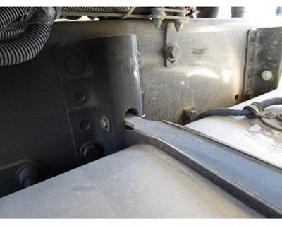 Freightliner M2 106 Fuel Tank Strap / Bracket