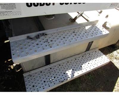 Freightliner M2 106 Fuel Tank Strap / Bracket