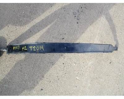 Freightliner M2 106 Fuel Tank Strap / Bracket