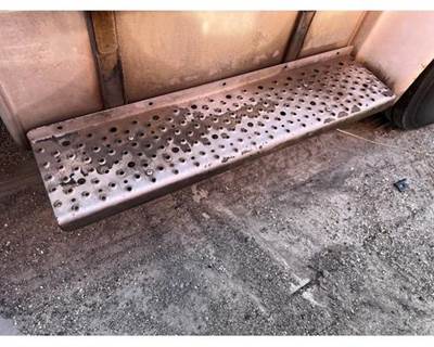 Freightliner M2 106 Fuel Tank Strap / Bracket