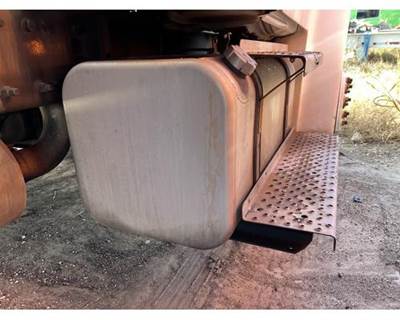 Freightliner M2 106 Fuel Tank Strap / Bracket