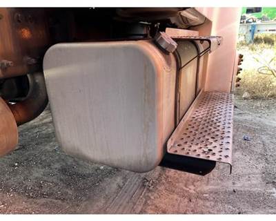 Freightliner M2 106 Fuel Tank Strap / Bracket