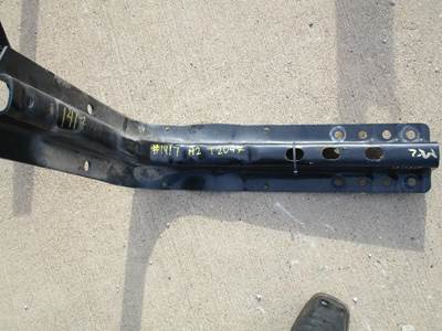 Freightliner M2 Fuel Tank Strap / Bracket