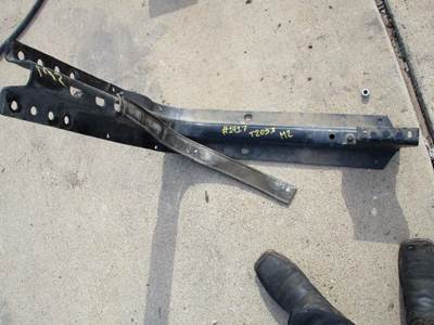 Freightliner M2 Fuel Tank Strap / Bracket