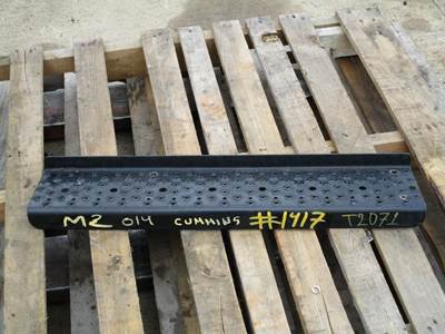 Freightliner M2 Fuel Tank Strap / Bracket