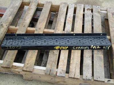 Freightliner M2 Fuel Tank Strap / Bracket