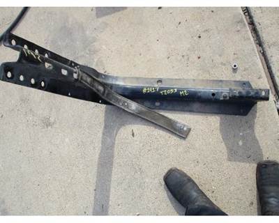Freightliner M2 Fuel Tank Strap / Bracket