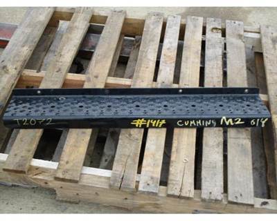 Freightliner M2 Fuel Tank Strap / Bracket