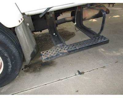 GMC C7500 Left Fuel Tank Strap / Bracket