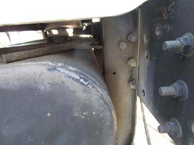 International 1954 Fuel Tank Strap / Bracket