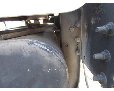 International 1954 Fuel Tank Strap / Bracket