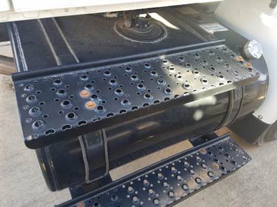 International 4300 Fuel Tank Strap / Bracket