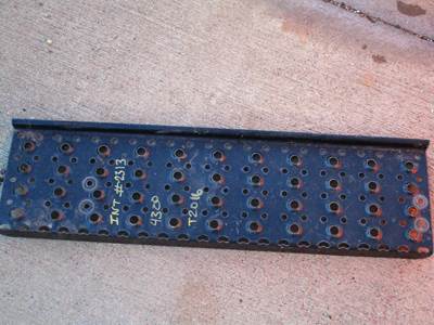 International 4300 Fuel Tank Strap / Bracket