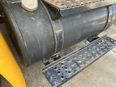 International 4300 Fuel Tank Strap / Bracket