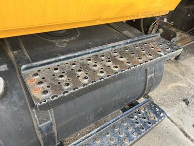 International 4300 Fuel Tank Strap / Bracket