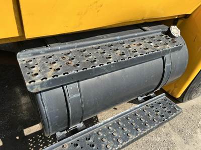 International 4300 Fuel Tank Strap / Bracket