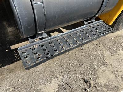 International 4300 Fuel Tank Strap / Bracket