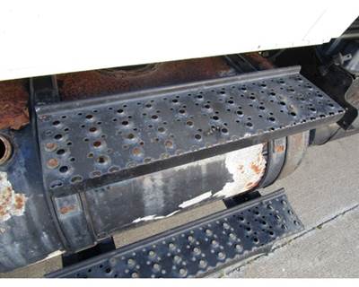 International 4300 Fuel Tank Strap / Bracket