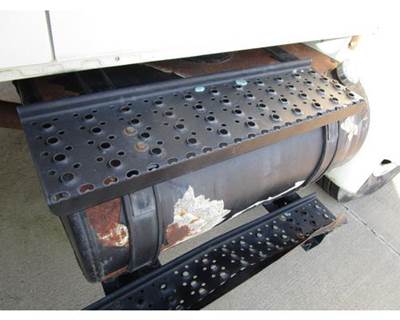 International 4300 Fuel Tank Strap / Bracket