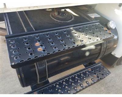 International 4300 Fuel Tank Strap / Bracket