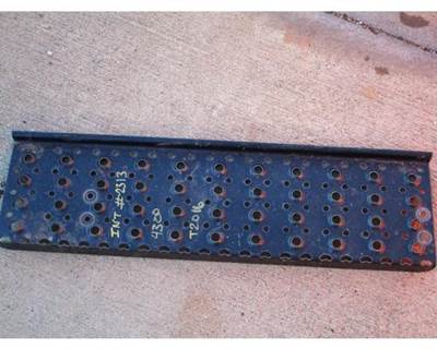 International 4300 Fuel Tank Strap / Bracket