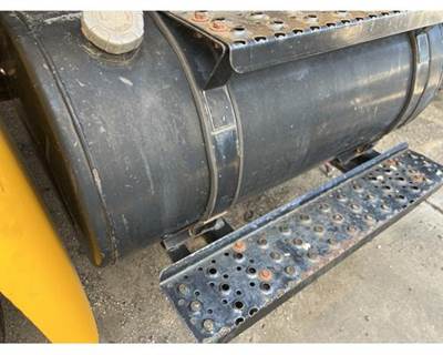 International 4300 Fuel Tank Strap / Bracket