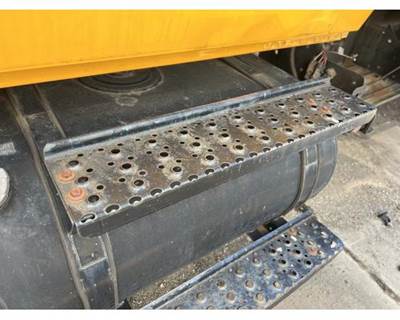 International 4300 Fuel Tank Strap / Bracket