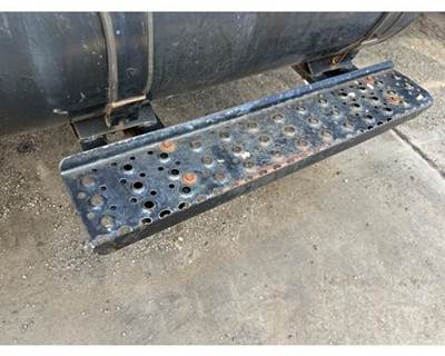 International 4300 Fuel Tank Strap / Bracket