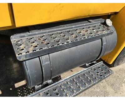 International 4300 Fuel Tank Strap / Bracket