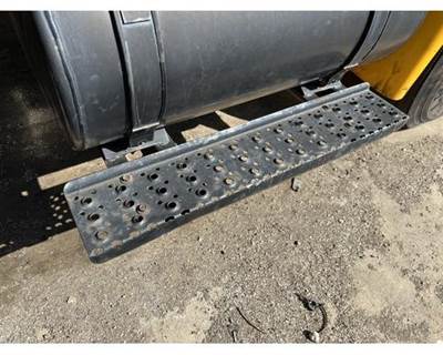 International 4300 Fuel Tank Strap / Bracket