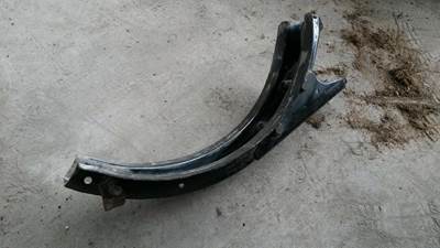 International Fuel Tank Strap / Bracket
