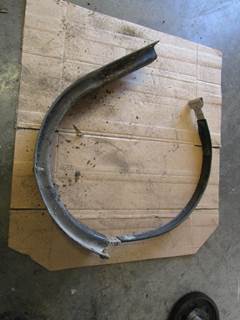 International Fuel Tank Strap / Bracket