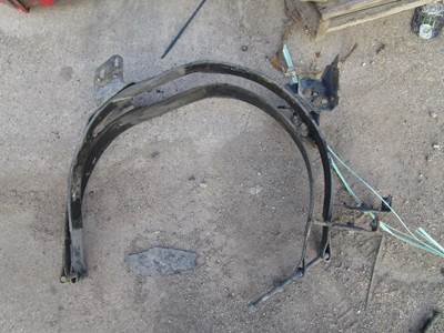 International Fuel Tank Strap / Bracket