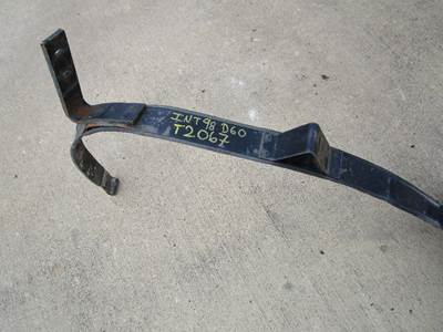 International Fuel Tank Strap / Bracket
