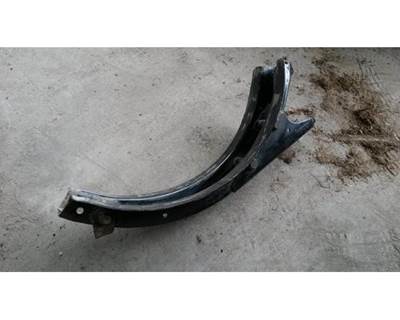 International Fuel Tank Strap / Bracket