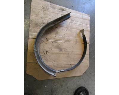 International Fuel Tank Strap / Bracket