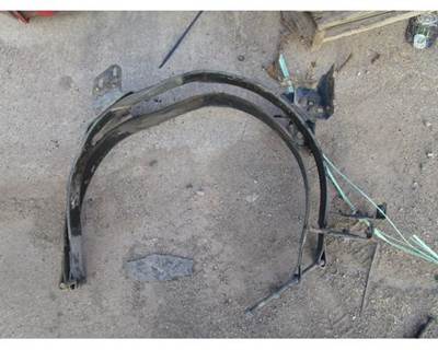 International Fuel Tank Strap / Bracket