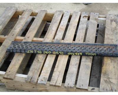 International Fuel Tank Strap / Bracket