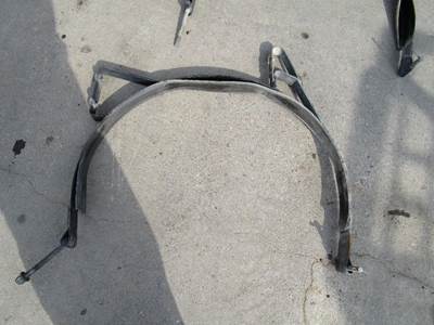 International 8600 Fuel Tank Strap / Bracket