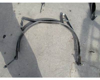 International 8600 Fuel Tank Strap / Bracket