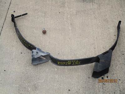 International 9200 Fuel Tank Strap / Bracket