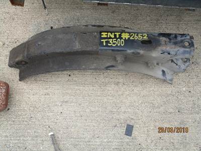 International 9200 Fuel Tank Strap / Bracket