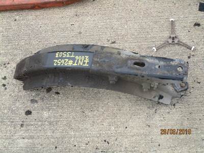 International 9200 Fuel Tank Strap / Bracket