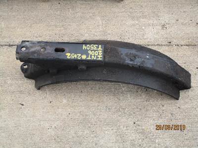 International 9200 Fuel Tank Strap / Bracket