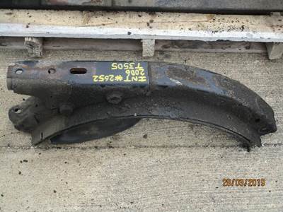 International 9200 Fuel Tank Strap / Bracket