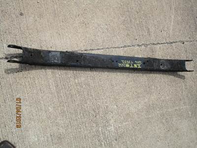 International 9200 Fuel Tank Strap / Bracket