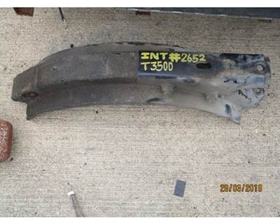 International 9200 Fuel Tank Strap / Bracket