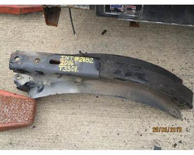 International 9200 Fuel Tank Strap / Bracket
