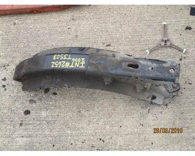 International 9200 Fuel Tank Strap / Bracket