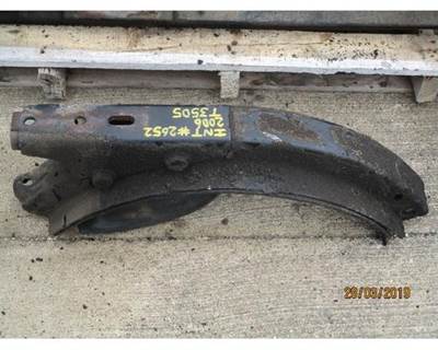 International 9200 Fuel Tank Strap / Bracket